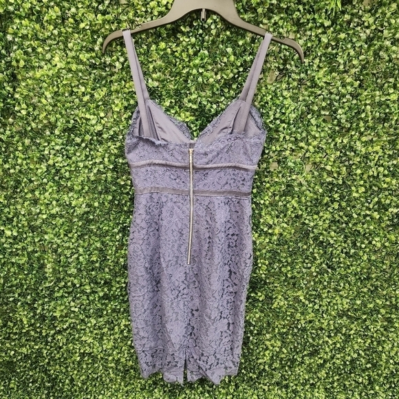 Keepsake Lace Dress - Picture 3 of 4